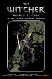 The Witcher Deluxe-Edition, Band 1