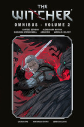 The Witcher. Omnibus. 2.