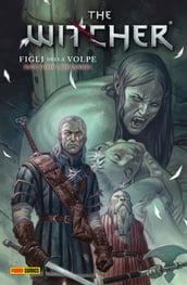 The Witcher: I figli della volpe