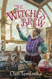 The Witches  Brew