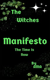 The Witches Manifesto