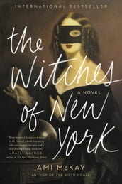 The Witches of New York