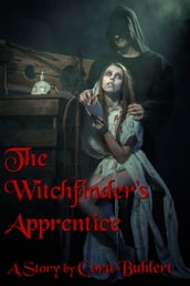 The Witchfinder s Apprentice