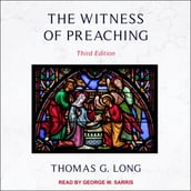 The Witness of Preaching