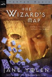 The Wizard s Map