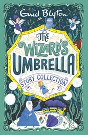The Wizard s Umbrella Story Collection