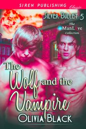 The Wolf and the Vampire