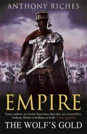 The Wolf s Gold: Empire V