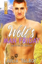 The Wolf s Man Friday