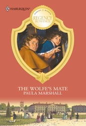 The Wolfe s Mate