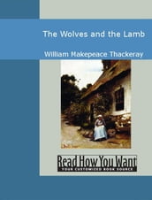 The Wolves And The Lamb