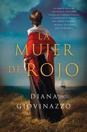 The Woman in Red \ La mujer en rojo (Spanish edition)