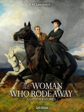 The Woman Who Rode Away and other Stories