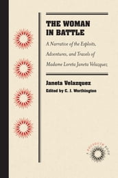 The Woman in Battle