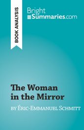 The Woman in the Mirror