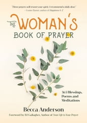 The Woman s Book of Prayer