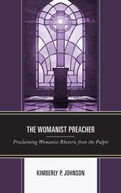 The Womanist Preacher