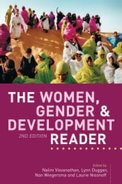 The Women, Gender and Development Reader