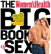 The Women s Health Big Book of Sex