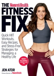 The Women s Health Fitness Fix