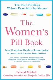 The Women s Pill Book