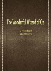 The Wonderful Wizard Of Oz