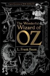 The Wonderful Wizard of Oz