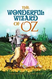 The Wonderful Wizard of Oz