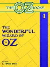 The Wonderful Wizard of Oz