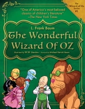 The Wonderful Wizard of Oz