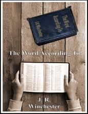 The Word According To