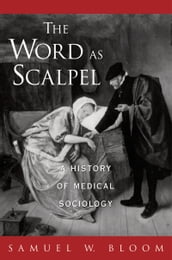 The Word As Scalpel