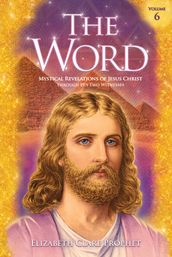 The Word Volume 6: 1985-1988
