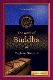 The Word of the Buddha - 4
