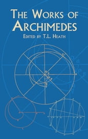 The Works of Archimedes