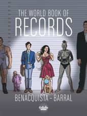 The World Book of Records