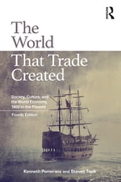 The World That Trade Created