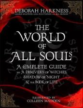 The World of All Souls