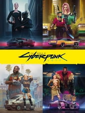 The World of Cyberpunk 2077