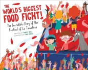 The World s Biggest Food Fight!