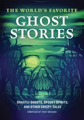 The World s Favorite Ghost Stories