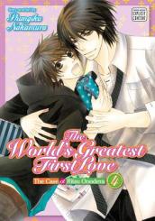 The World s Greatest First Love, Vol. 4