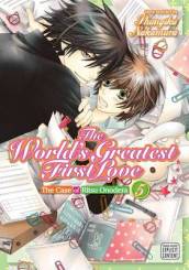 The World s Greatest First Love, Vol. 5