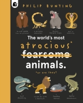 The World s Most Atrocious Animals
