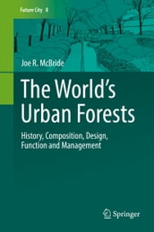 The World s Urban Forests