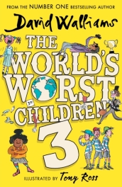 The World¿s Worst Children 3