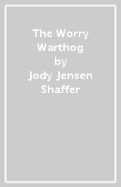 The Worry Warthog