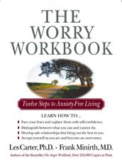 The Worry Workbook