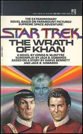 The Wrath of Khan