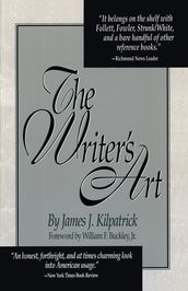The Writer s Art